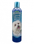 &Scaron;ampoon koertele Bio-Groom Super White P-&Scaron;SW21112, 355 ml