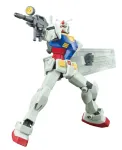 M&auml;ngukujuke Bandai RX-78-2 Gundam, mitmev&auml;rviline