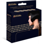 Tindiprinteri kassett Accura T202XL BK, must v., 24 ml