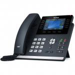 VoIP telefon Yealink SIP-T46U, must v.