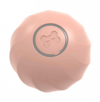 Pallid Doggy Village Frantic Orb Mini MT7111P, roosa v.