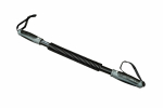 Treeningpulk Outliner, LS3161, 650 mm
