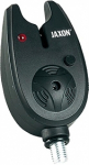 Signaaliedastaja Jaxon Electronic Bite Indicator AJ-SYX007, must v.