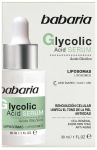 N&auml;o seerum Babaria Glycolic Acid, 30 ml