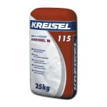 Kuiv m&uuml;&uuml;risegu Kreisel M 115, remondi, 25 kg