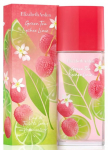 Tualettvesi Elizabeth Arden Green Tea Lychee Lime, 50 ml