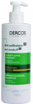 &Scaron;ampoon Vichy Dercos Anti-Dandruff, 390 ml