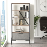 P&otilde;randariiul Kalune Design VS4 CGA, hall v., 160.8 cm x 75.5 cm x 44.5 cm