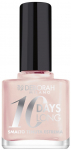 K&uuml;&uuml;nelakk Deborah Milano 10 Days Long 10 Days Long, 11 ml
