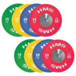 Ketasraskused HMS TBR Profi Set