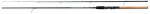 Spinning Jaxon Tenesa 8182210, 210 cm, 172 g, pruun v./must v.