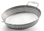 Grillimisn&otilde;u Napoleon Grilling Wok 56027, 31 cm x 30 cm, 1 tk