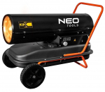 &Otilde;lik&uuml;tteseade NEO Tools 90-081, 30 W