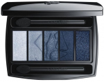 Lauv&auml;rv Lancome Hypnose 5 Couleurs, 4 g, mitmev&auml;rviline 16 drama denim