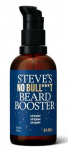 Habemehooldusvahend Steve&acute;s No Bull***t Beard Booster, 30 ml