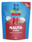 M&auml;rg koeratoit Hau-Hau, veiseliha, 0.26 kg
