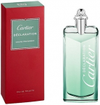 Tualettvesi Cartier D&eacute;claration Haute Fra&icirc;cheur, 100 ml