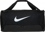 Spordikott Nike Brasilia 9.5, must v., 60 l, 30.5 cm x 63.5 cm x 30.5 cm