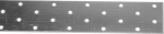 Kinnitusplaat Arras, 1200 mm x 80 mm