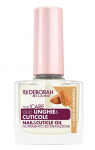 K&uuml;&uuml;ne- ja k&uuml;&uuml;nenaha&otilde;li Deborah Milano Nail & Cuticule, 8.5 ml
