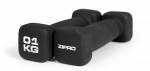 Raskuste komplekt Zipro, 2 x 1 kg