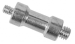 Adapter Formax Spigot Thread Adapter 1/4" & 3/8"