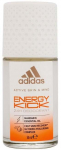 Kehadeodorant Adidas Energy Kick, 0.05 l