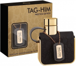 Tualettvesi Armaf Tag-Him Prestige, 100 ml