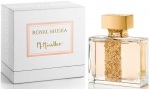 Parf&uuml;&uuml;mvesi M. Micallef Royal Muska, 100 ml
