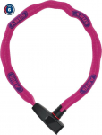 Lukk Abus Catena 6806K/85, roosa v., 850 mm