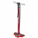 Pump BETO Alu Pro CMP-138AGC-H1 PUMP166, alumiinium/teras/termoplastiline kumm (tpr), punane