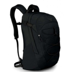 Seljakott Osprey Quasar, must v., 26 l