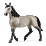 M&auml;ngukujuke Schleich Selle Francais Mare 13955, 15 cm, hall v.