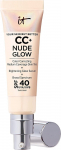 Vedel jumestuskreem IT Cosmetics CC+ Nude Glow, SPF 40, fair ivory, 32 ml