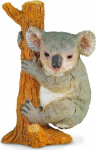 M&auml;ngukujuke Collecta Koala Climbing 88356, 5.7 cm, pruun v./hall v.