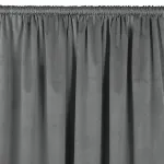 &Ouml;&ouml;kardin Homede Vila, grafiit v., 135 cm x 270 cm
