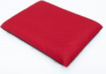 Loomavoodi Hobbydog Elite MELCKO10, punane v., L