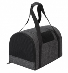 Loomade transpordikott Doggy Tube TTUCAE2, 39 cm x 27 cm x 28 cm