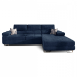 Nurgadiivan Armando Kronos 09, Botanical 80, s&uuml;gavsinine v., parem, 280 x 205 cm x 90 cm