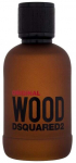 Parf&uuml;&uuml;mvesi Dsquared2 Original Wood, 100 ml