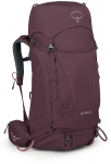 Matkaseljakott Osprey Kyte 48 Womens, violetne, 49 l