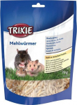N&auml;riliste maiuspala Trixie Mealworms, n&auml;rilistele, 0.07 kg