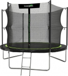 Batuut Lean Sport 3956, 426 cm, turvav&otilde;rguga, redeliga