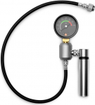 Veelekkeandur EKWB EK-Loop Leak Tester Flex, must v.