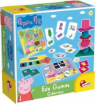 Arendav m&auml;ng Lisciani Edu Games, mitmev&auml;rviline