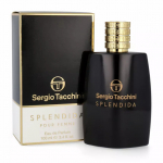 Parf&uuml;&uuml;mvesi Sergio Tacchini Splendida, 100 ml