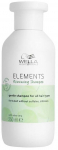 &Scaron;ampoon Wella Elements Renewing, 250 ml