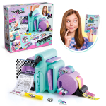 Loovkomplekt Canal Toys Scrapbooking Studio