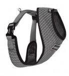 Koerte traksid Rukka Comfort Air, hall, 340 - 520 mm x 280 mm, M