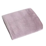 Voodikate Sofia NEP-07, roosa v., 170 cm x 210 cm